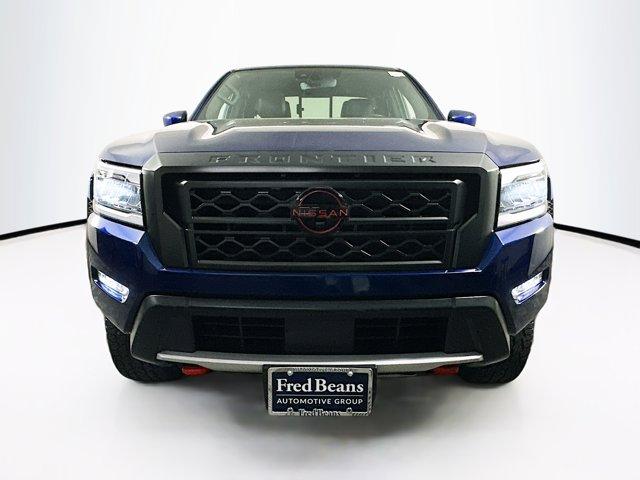 2023 Nissan Frontier Vehicle Photo in Flemington, NJ 08822