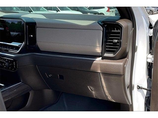2022 Chevrolet Silverado 1500 Vehicle Photo in Grapevine, TX 76051