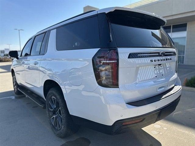 2023 Chevrolet Suburban Vehicle Photo in Grapevine, TX 76051