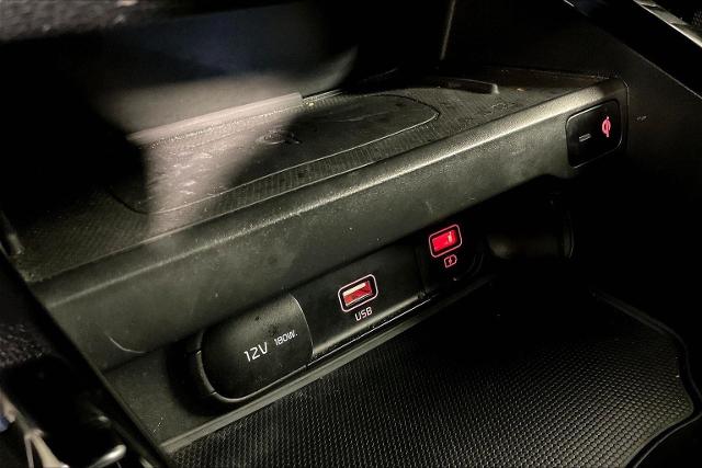 2022 Kia Soul Vehicle Photo in Tulsa, OK 74129