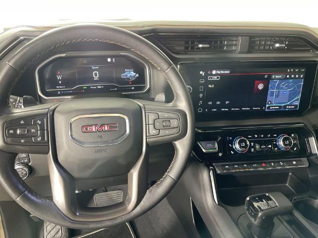 2023 GMC Sierra 1500 Vehicle Photo in GILBERT, AZ 85297-0402