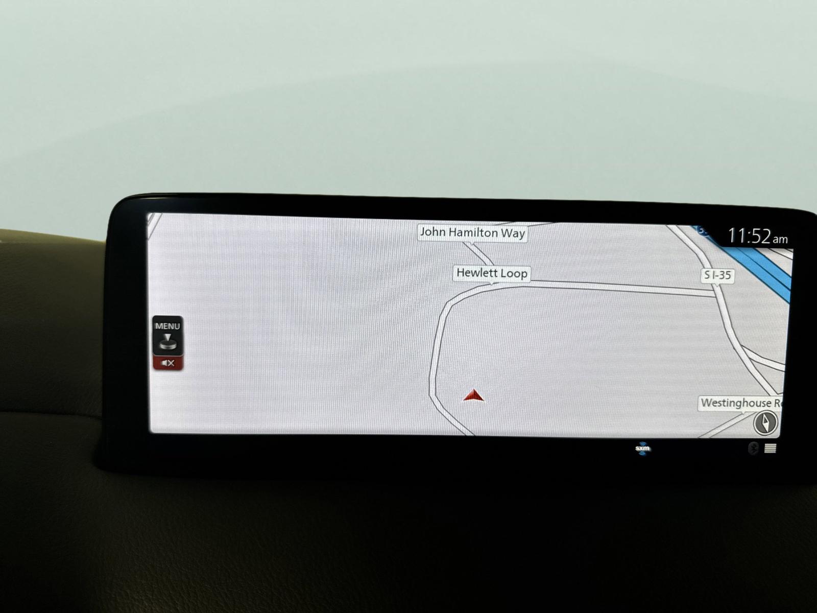 2023 Mazda CX-5 Vehicle Photo in GEORGETOWN, TX 78626-7508
