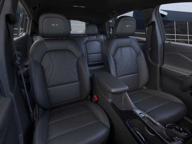 2025 Buick Envista Vehicle Photo in GREEN BAY, WI 54303-3330