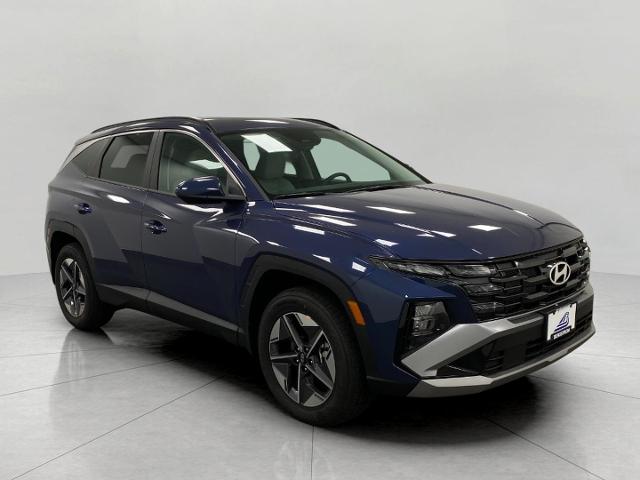 2025 Hyundai TUCSON Vehicle Photo in Appleton, WI 54913