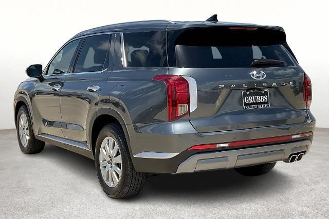 2025 Hyundai PALISADE Vehicle Photo in San Antonio, TX 78230