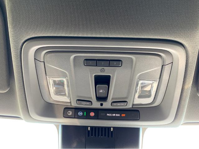 2025 Chevrolet Silverado 1500 Vehicle Photo in BEAUFORT, SC 29906-4218