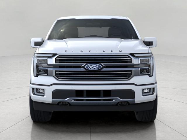 2025 Ford F-150 Vehicle Photo in Neenah, WI 54956