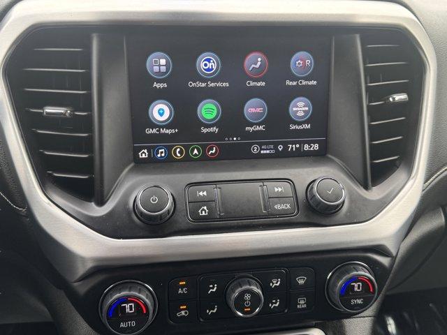 2023 GMC Acadia Vehicle Photo in LEOMINSTER, MA 01453-2952