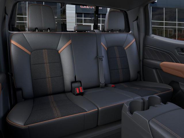 2025 GMC Canyon Vehicle Photo in APPLETON, WI 54914-8833