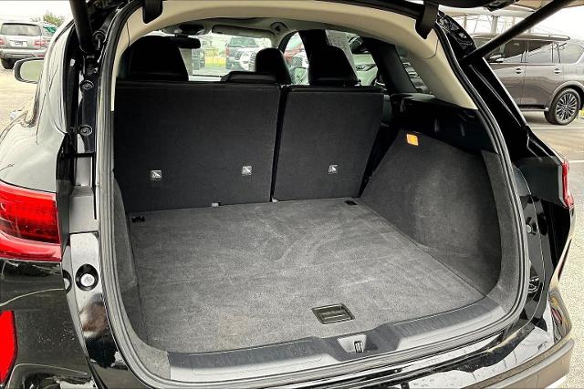 2021 INFINITI QX50 Vehicle Photo in San Antonio, TX 78230