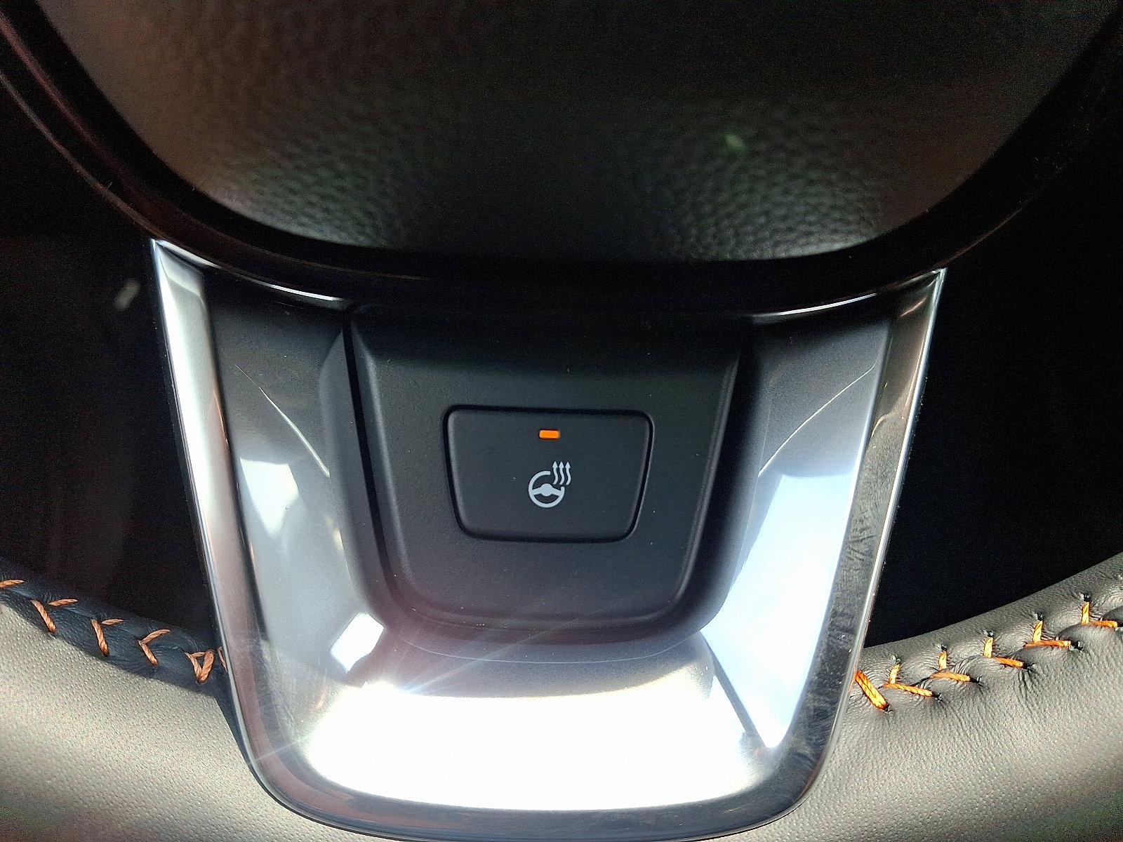 2026 Honda CR-V Hybrid Vehicle Photo in Harrisburg, PA 17111