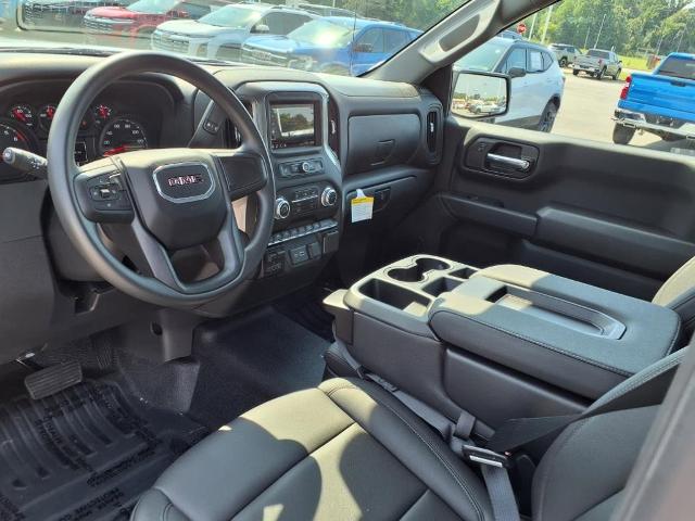 2024 GMC Sierra 1500 Vehicle Photo in EMPORIA, VA 23847-1235