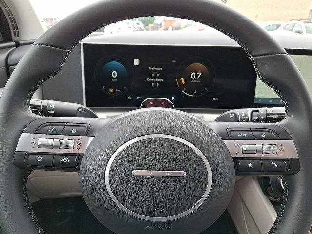 2025 Hyundai TUCSON Vehicle Photo in Philadelphia, PA 19116
