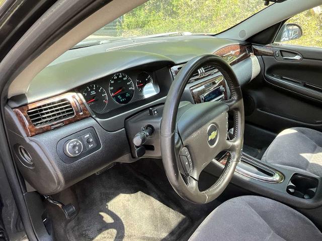2013 Chevrolet Impala Vehicle Photo in PITTSBURGH, PA 15226-1209
