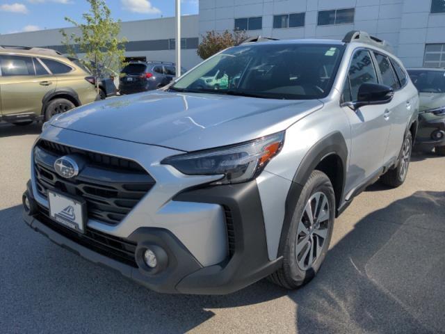 2025 Subaru Outback Vehicle Photo in Green Bay, WI 54304