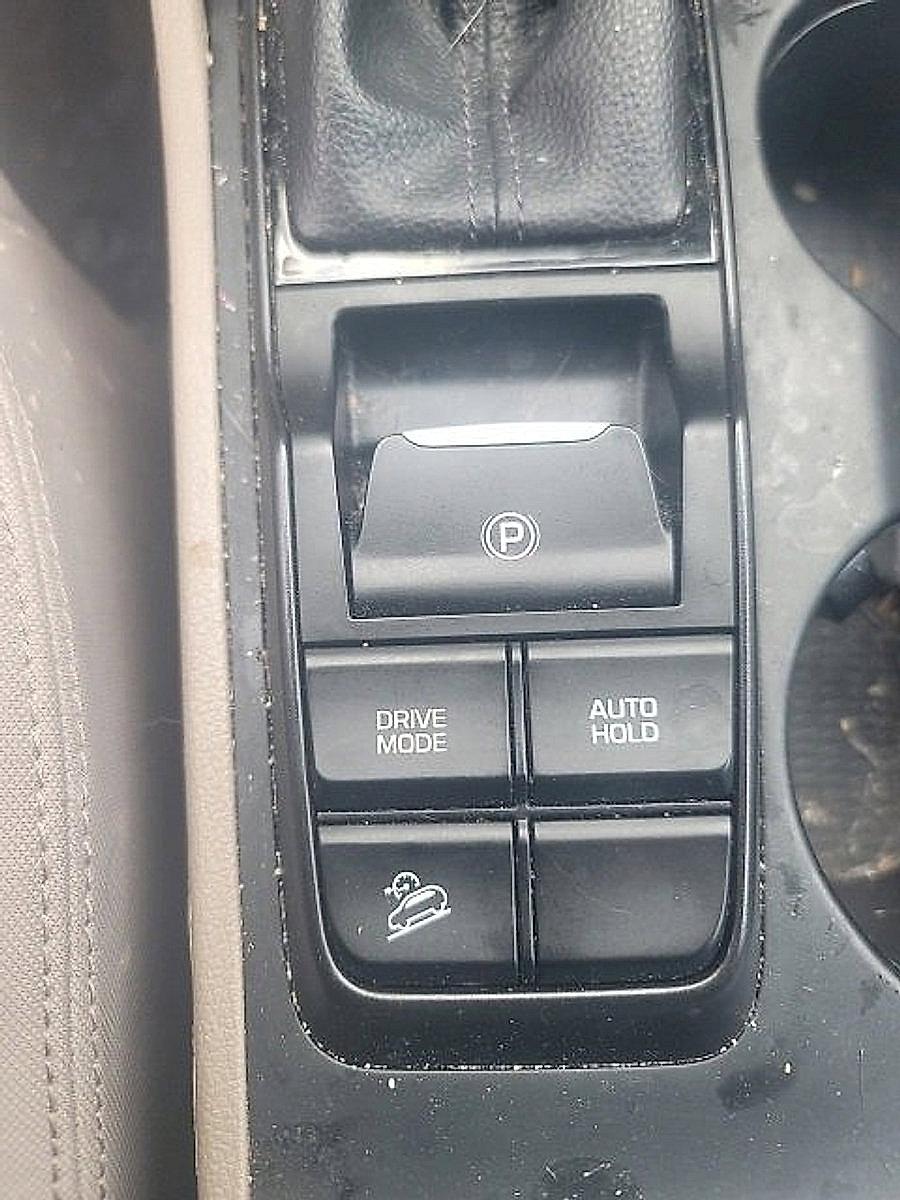 2019 Hyundai TUCSON Vehicle Photo in Harrisburg, PA 17111