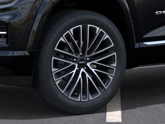2026 GMC Terrain Vehicle Photo in LITTLE FALLS, NJ 07424-1717