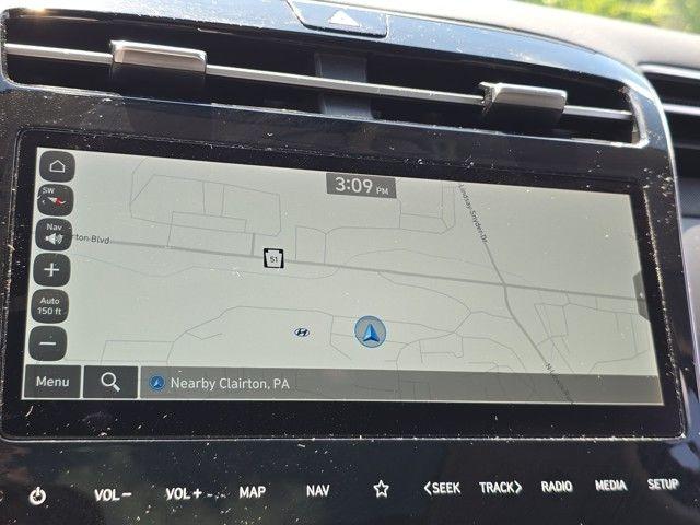 2024 Hyundai TUCSON Vehicle Photo in Pleasant Hills, PA 15236