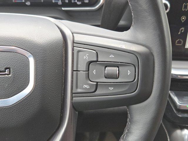 2024 GMC Sierra 2500 HD Vehicle Photo in Decatur, TX 76234