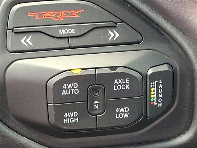 2021 Ram 1500 Vehicle Photo in LANCASTER, PA 17601-0000