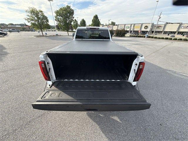 2024 GMC Sierra 3500 HD Vehicle Photo in BENTONVILLE, AR 72712-4322