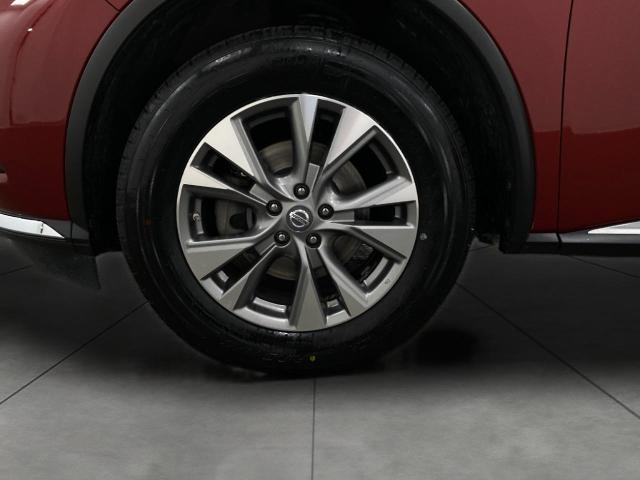 2018 Nissan Murano Vehicle Photo in Appleton, WI 54913