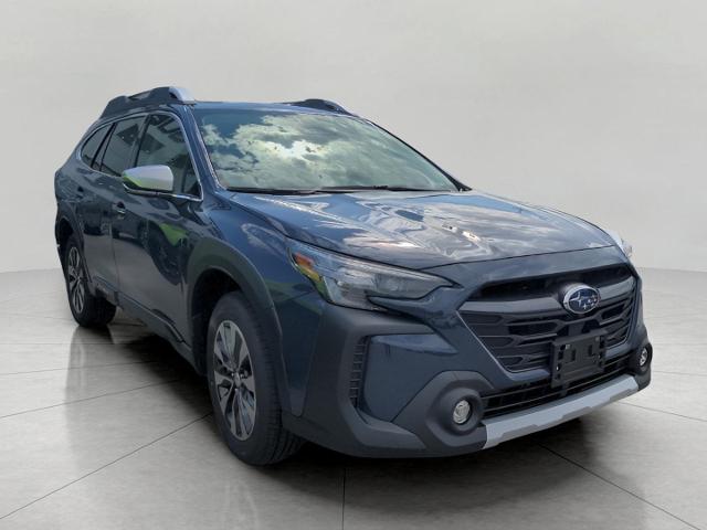 2025 Subaru Outback Vehicle Photo in Green Bay, WI 54304