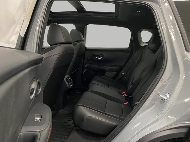 2025 Acura ADX Vehicle Photo in Appleton, WI 54913