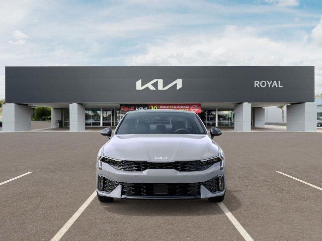 2025 Kia K5 Vehicle Photo in Tucson, AZ 85712