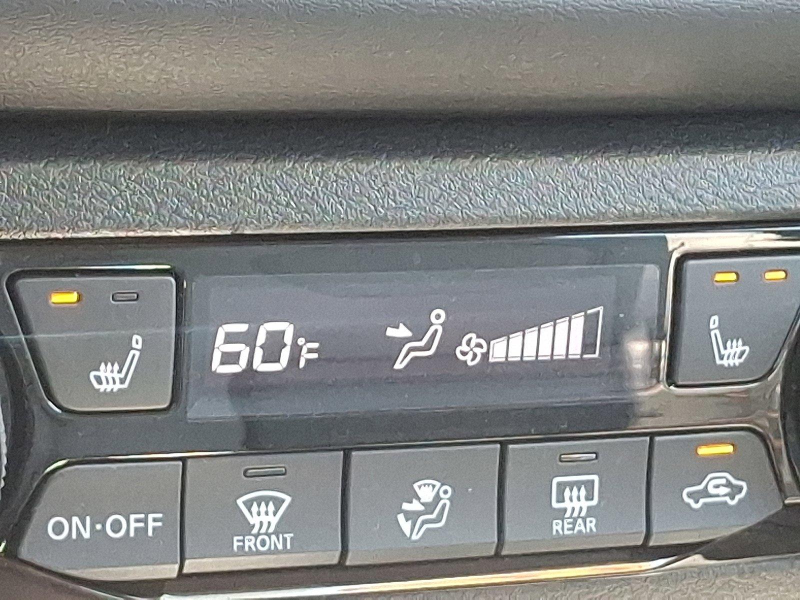 2021 Nissan Kicks Vehicle Photo in Harrisburg, PA 17111