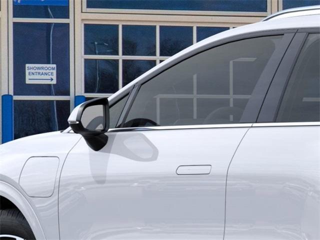 2025 Chevrolet Equinox EV Vehicle Photo in ENGLEWOOD, CO 80113-6708