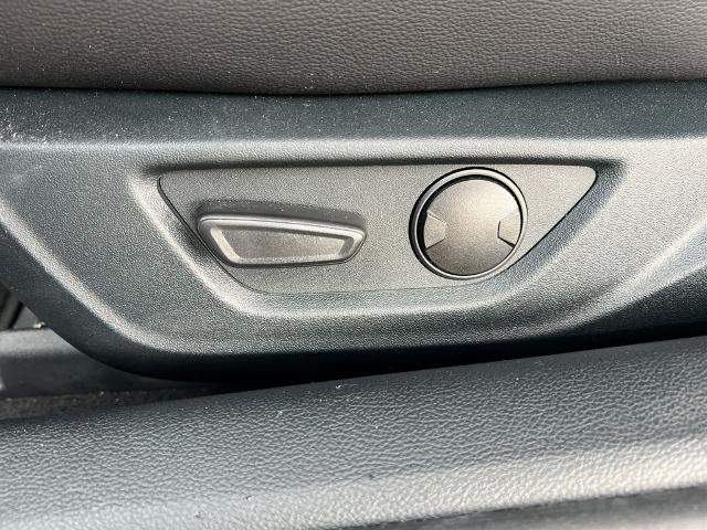 2022 Ford Mustang Vehicle Photo in Brunswick, GA 31525
