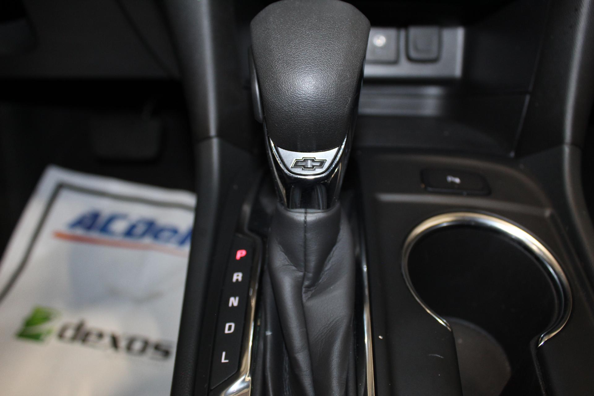 2022 Chevrolet Equinox Vehicle Photo in NORTHAMPTON, MA 01060-1120