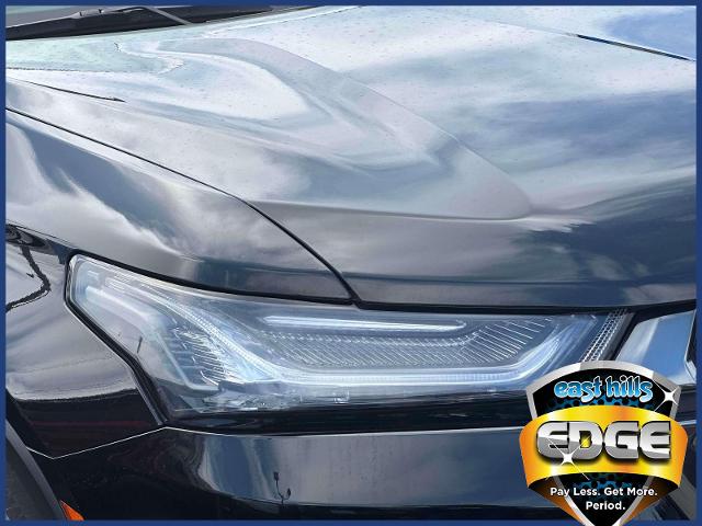 2023 Chevrolet Traverse Vehicle Photo in Roslyn, NY 11576