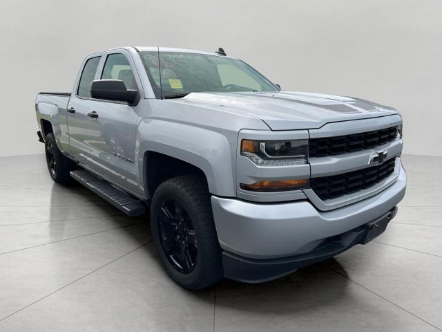 2018 Chevrolet Silverado 1500 Vehicle Photo in MANITOWOC, WI 54220-5838