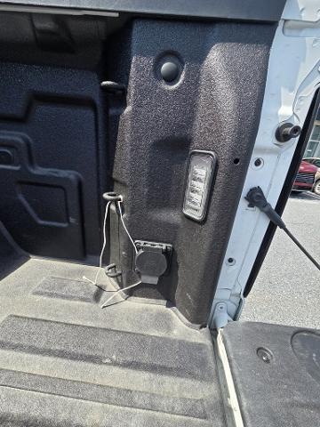 2022 GMC Sierra 1500 Vehicle Photo in HARRISBURG, PA 17111-1033