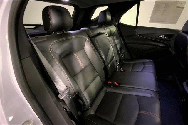 2024 Chevrolet Equinox Vehicle Photo in INDEPENDENCE, MO 64055-1314