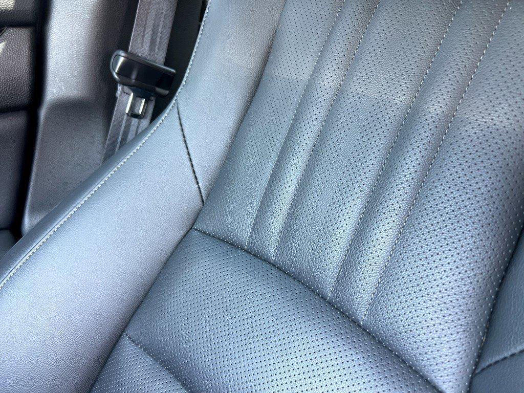 2022 Honda Accord Sedan Vehicle Photo in SAVANNAH, GA 31406-4513