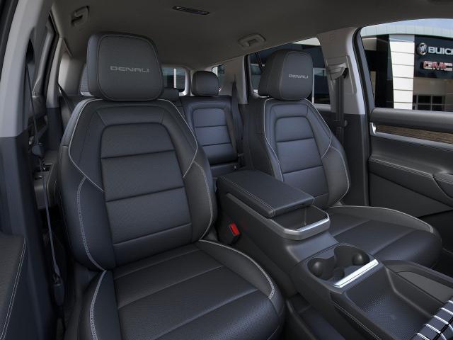 2026 GMC Terrain Vehicle Photo in TREVOSE, PA 19053-4984