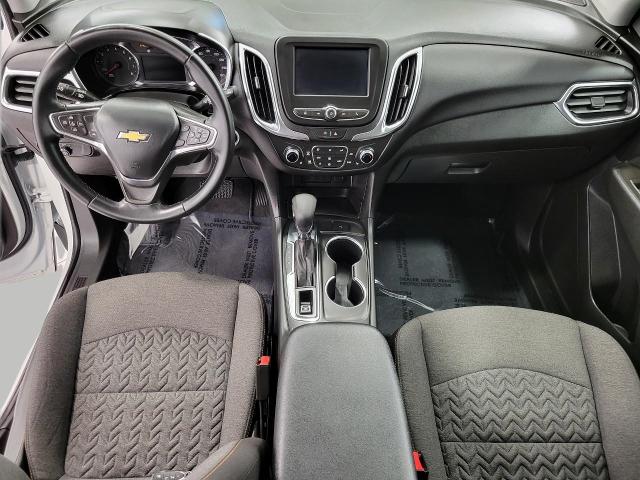 2024 Chevrolet Equinox Vehicle Photo in NEENAH, WI 54956-2243