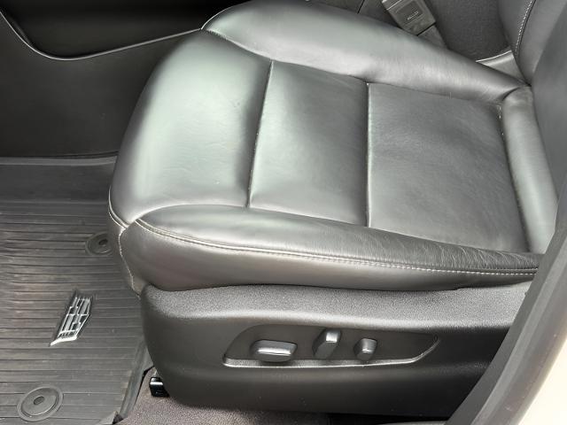 2020 Cadillac XT4 Vehicle Photo in MADISON, WI 53713-3220