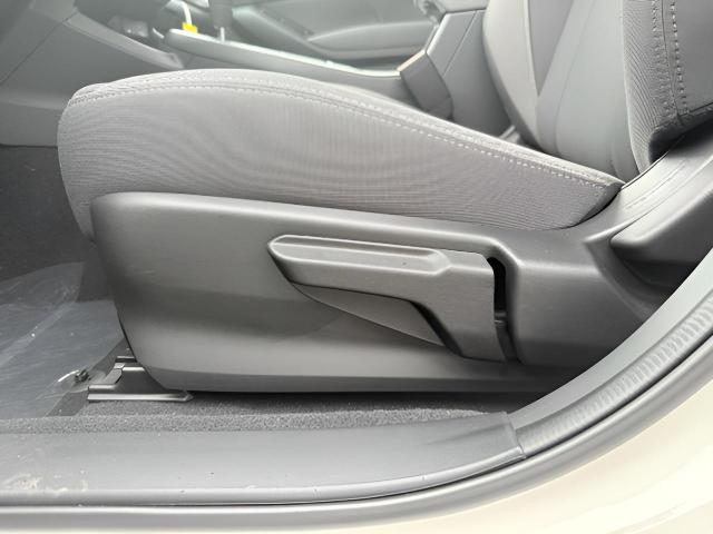 2025 Subaru Impreza Vehicle Photo in Oshkosh, WI 54904