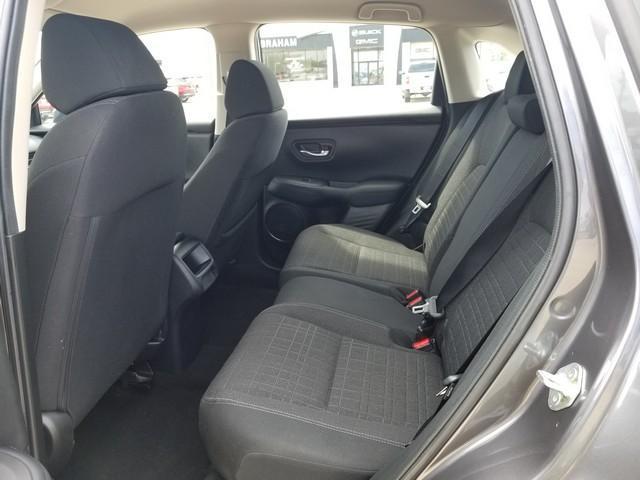2023 Honda HR-V Vehicle Photo in ELYRIA, OH 44035-6349