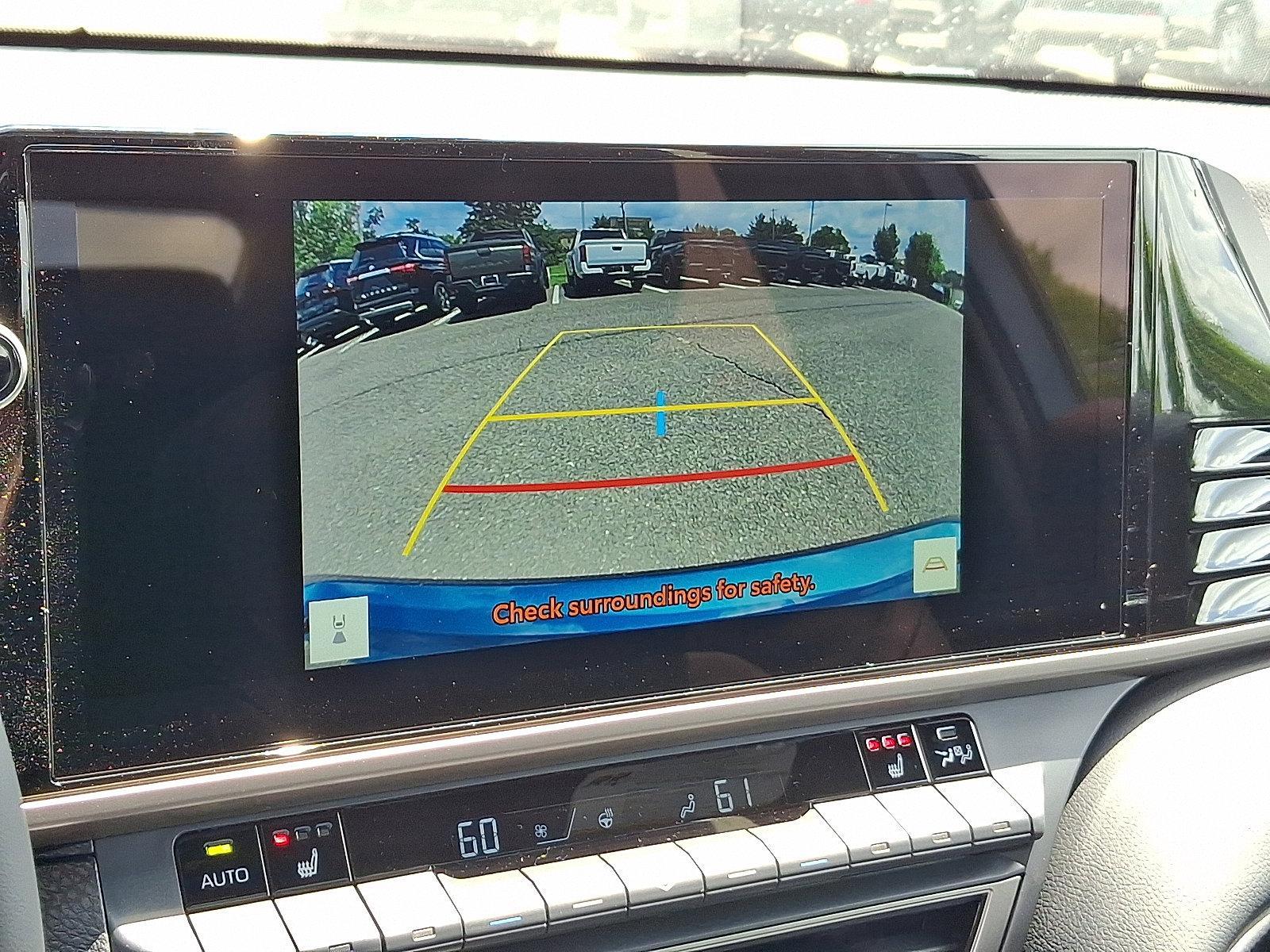 2025 Toyota Camry Vehicle Photo in Trevose, PA 19053
