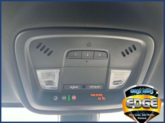 2022 Chevrolet Traverse Vehicle Photo in Roslyn, NY 11576