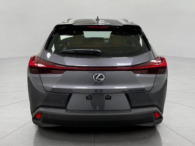 2025 Lexus UX 300h Vehicle Photo in Appleton, WI 54913