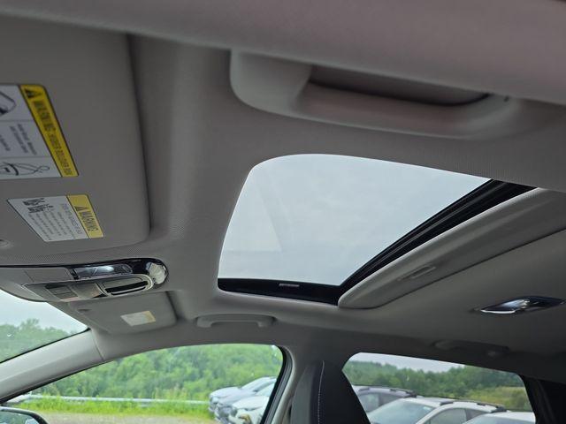 2022 Hyundai TUCSON Vehicle Photo in Pleasant Hills, PA 15236