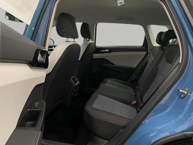 2025 Volkswagen Taos Vehicle Photo in Appleton, WI 54913