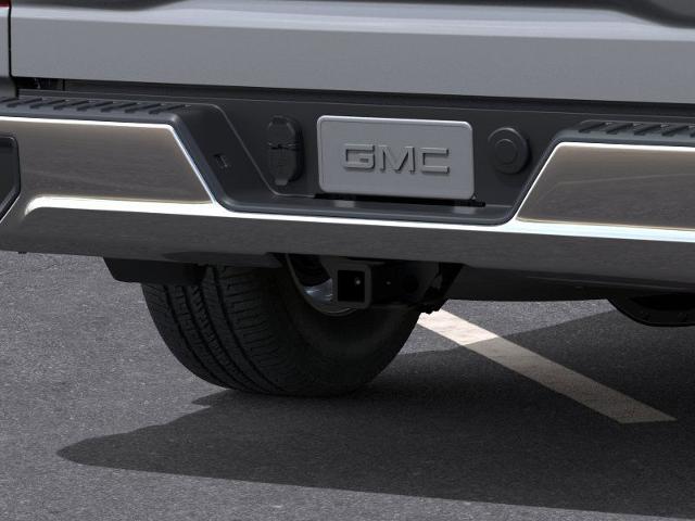 2025 GMC Sierra 1500 Vehicle Photo in HARRISBURG, PA 17111-1033