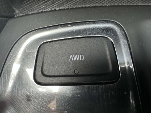 2022 Chevrolet Equinox Vehicle Photo in Roslyn, NY 11576